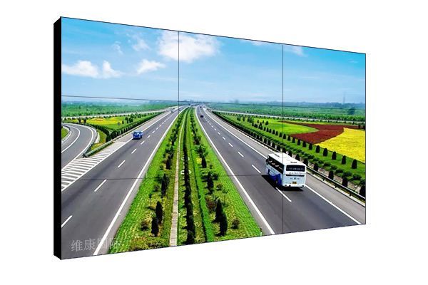 現(xiàn)在有沒有4K的拼接屏，拼接屏怎么達(dá)到4K顯示