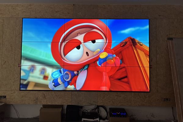 會議室用拼接屏還是LED顯示屏好？