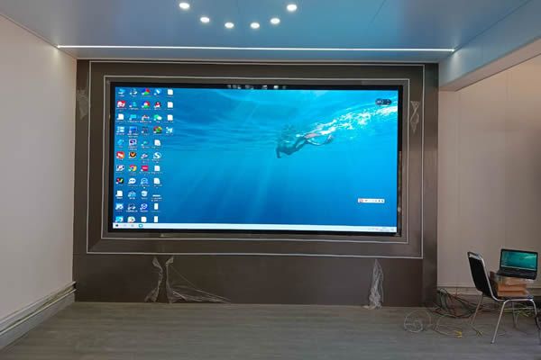 P2和P3的LED顯示屏有什么差別，哪個性價比高？