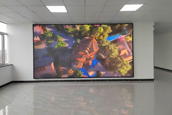 LED顯示屏十大品牌有哪些，選擇哪個LED顯示屏廠家比較好？