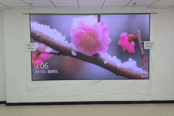 LED顯示屏的封裝技術(shù)有哪幾種，各有什么特點(diǎn)？