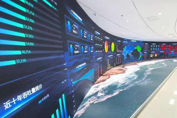 政府單位LED顯示屏采購指南：10大優(yōu)選品牌清單