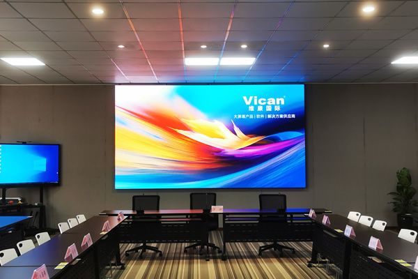 預(yù)算有限？專(zhuān)家教你選高性?xún)r(jià)比 LED 屏